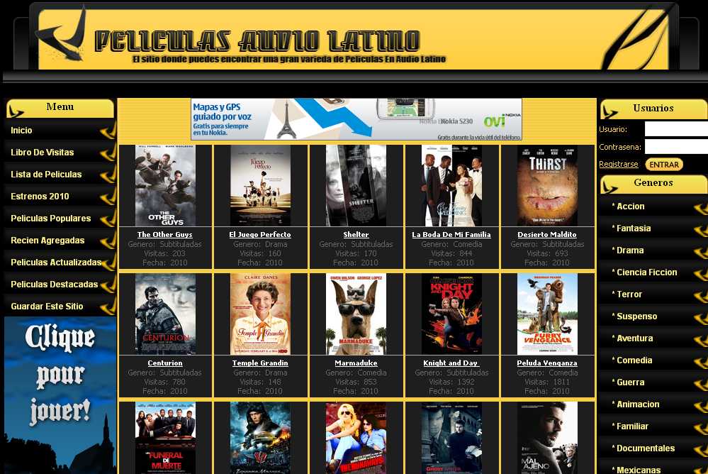 Descargar Peliculas Gratis Audio Latino Completas 1 Link 9 Descargar