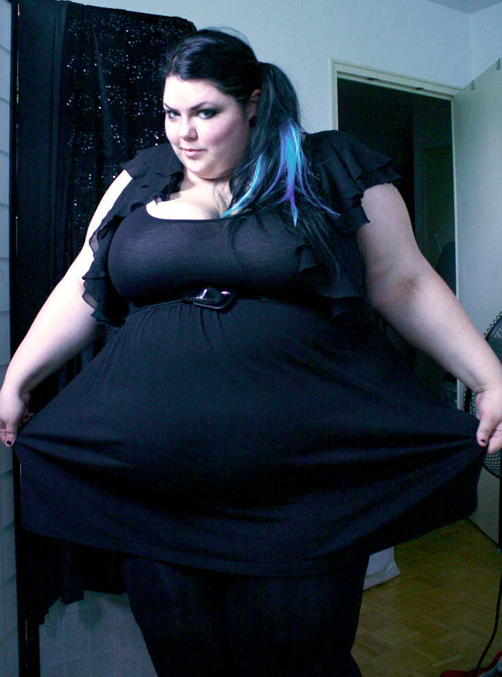 Chubby luv old blue Chubby luv old blue