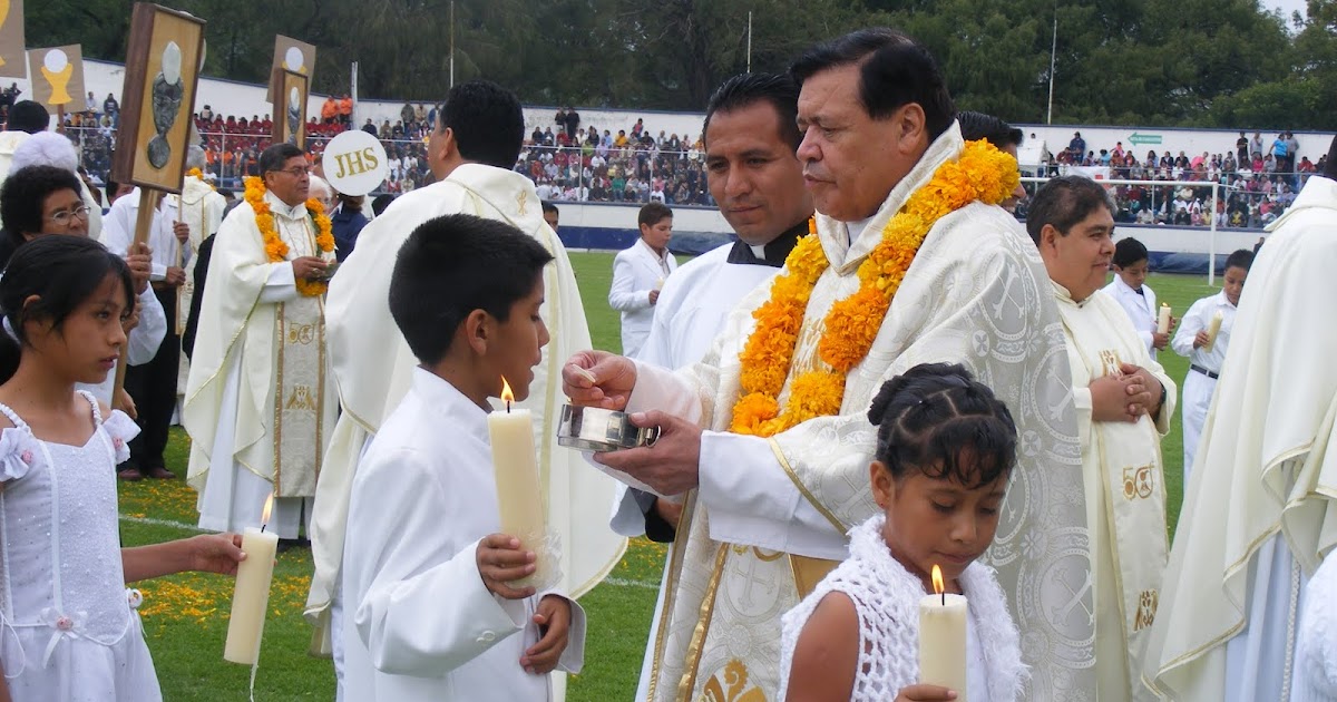 rumbos semanario Celebran 50 años de la Diócesis de Tula