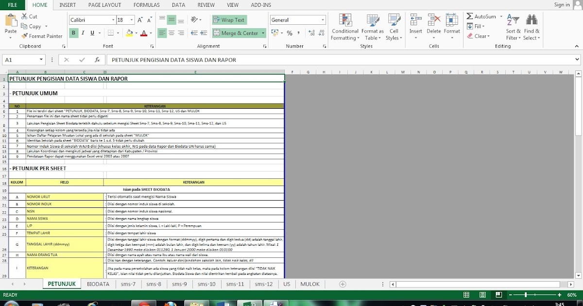 SDN Wandanpuro 03 Download Aplikasi Pendataan Nilai SDN Wandanpuro 03 Download Aplikasi Pendataan Nilai