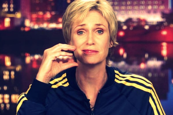 Sue From Glee