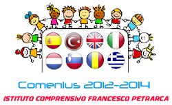 COMENIUS PROJECT