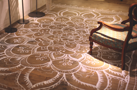 moon to moon diy home painted and stencilled flooring moon to moon diy home painted and stencilled flooring