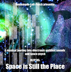 Space Is Still The Place