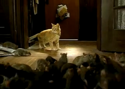 ELVideoclub: Willard 5