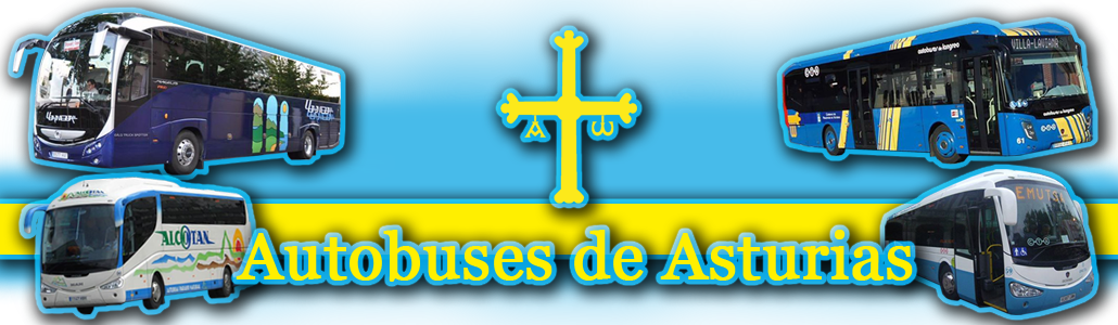 Autobuses de Asturias