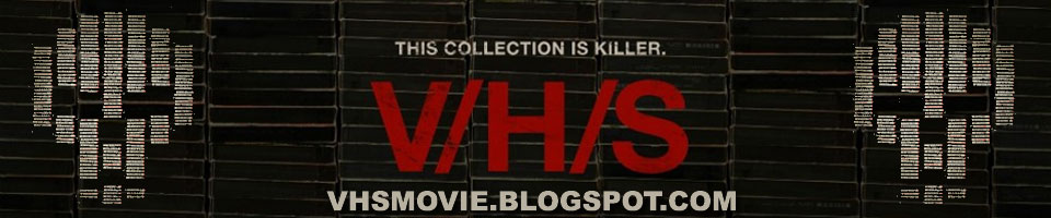 V/H/S the movie, VHS the movie, V/H/S horror movie, V/H/S