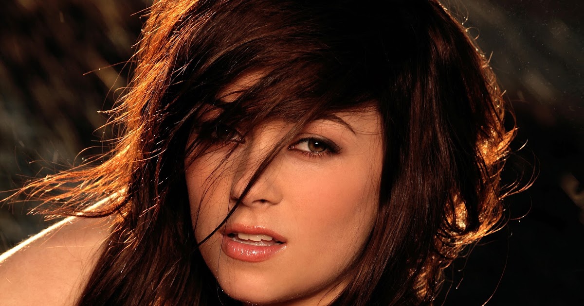 Crush Of The Day..!: Hot Nude TAYLOR VIXEN