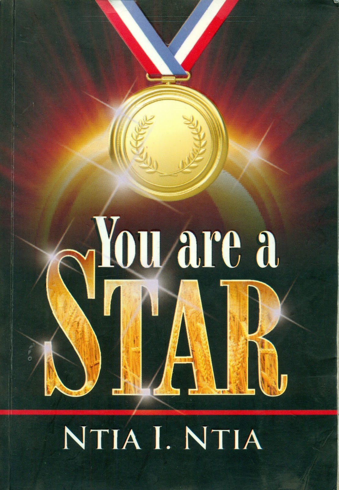 YOU ARE A STAR