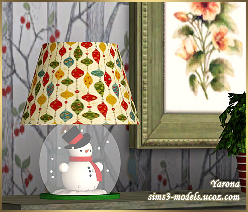 My Sims 3 Blog: Dec 11, 2012