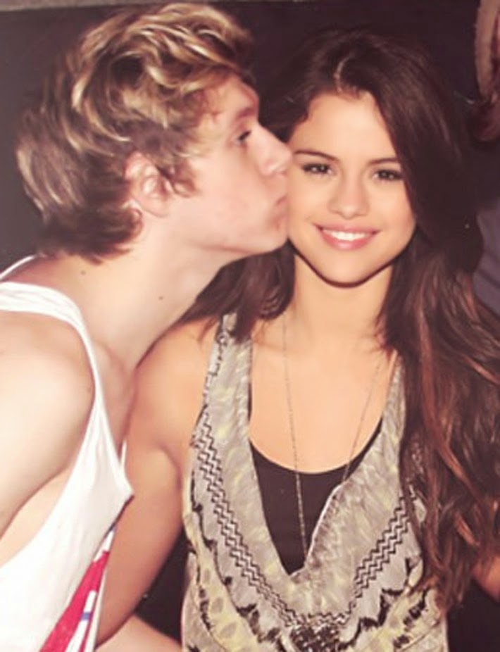 Niall horan dating