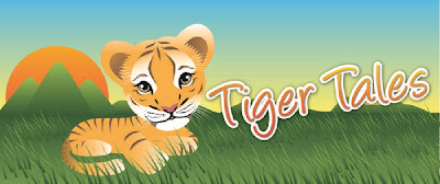 Tiger Tales