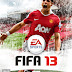 FIFA SOCCER 13 PC Game 2012 Full Version Free Donwload