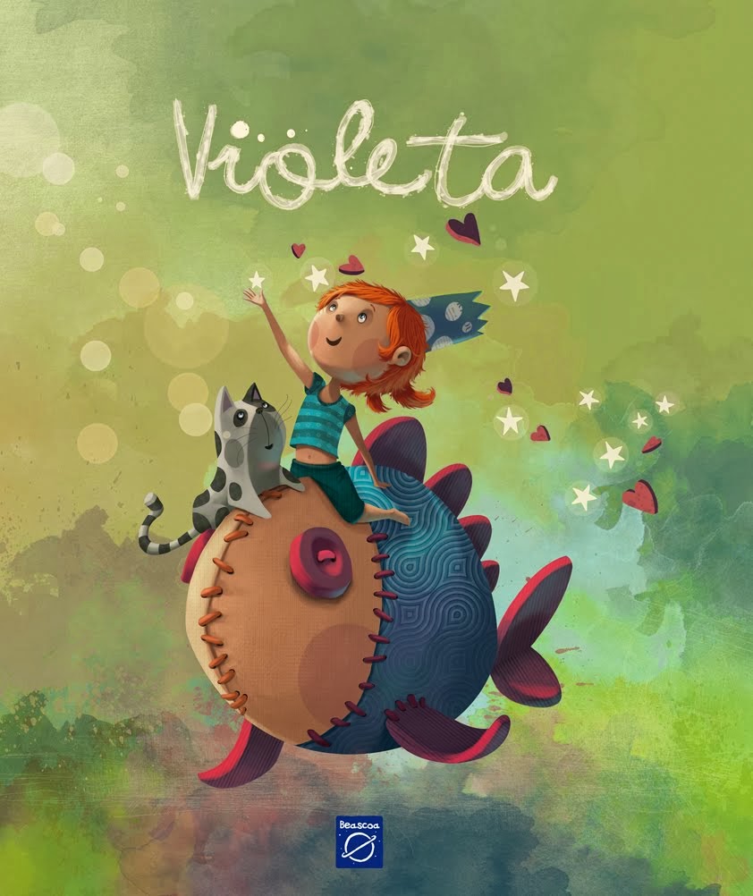 Violeta