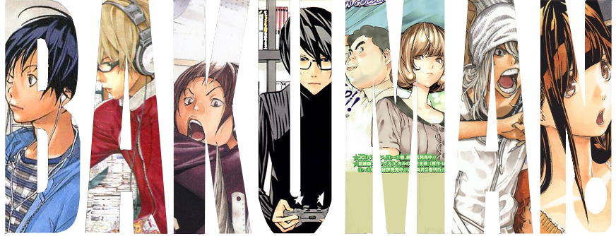 banner Bakuman_Or