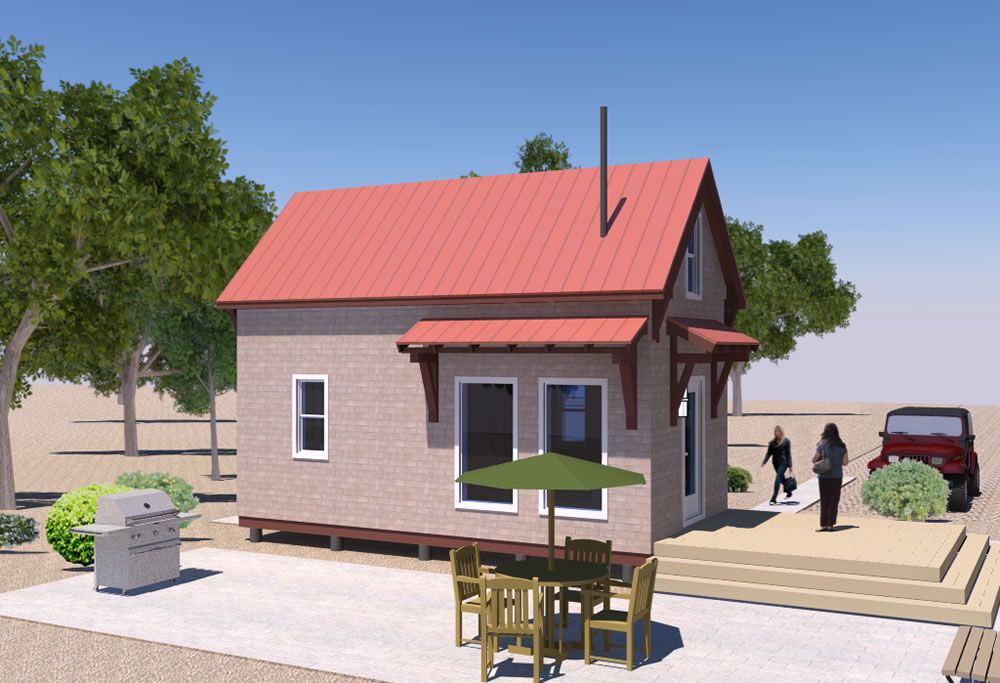 Descargar Planos de Casas y Viviendas Gratis. Fotos de Planos de