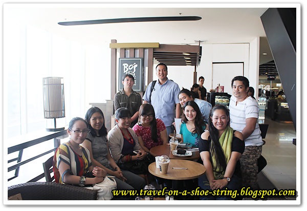 Bo's Coffee Bloggers, Bo's Bloggers