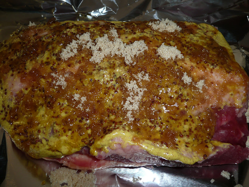 Brown Sugar In Corned Beef at Candy Patrick blog