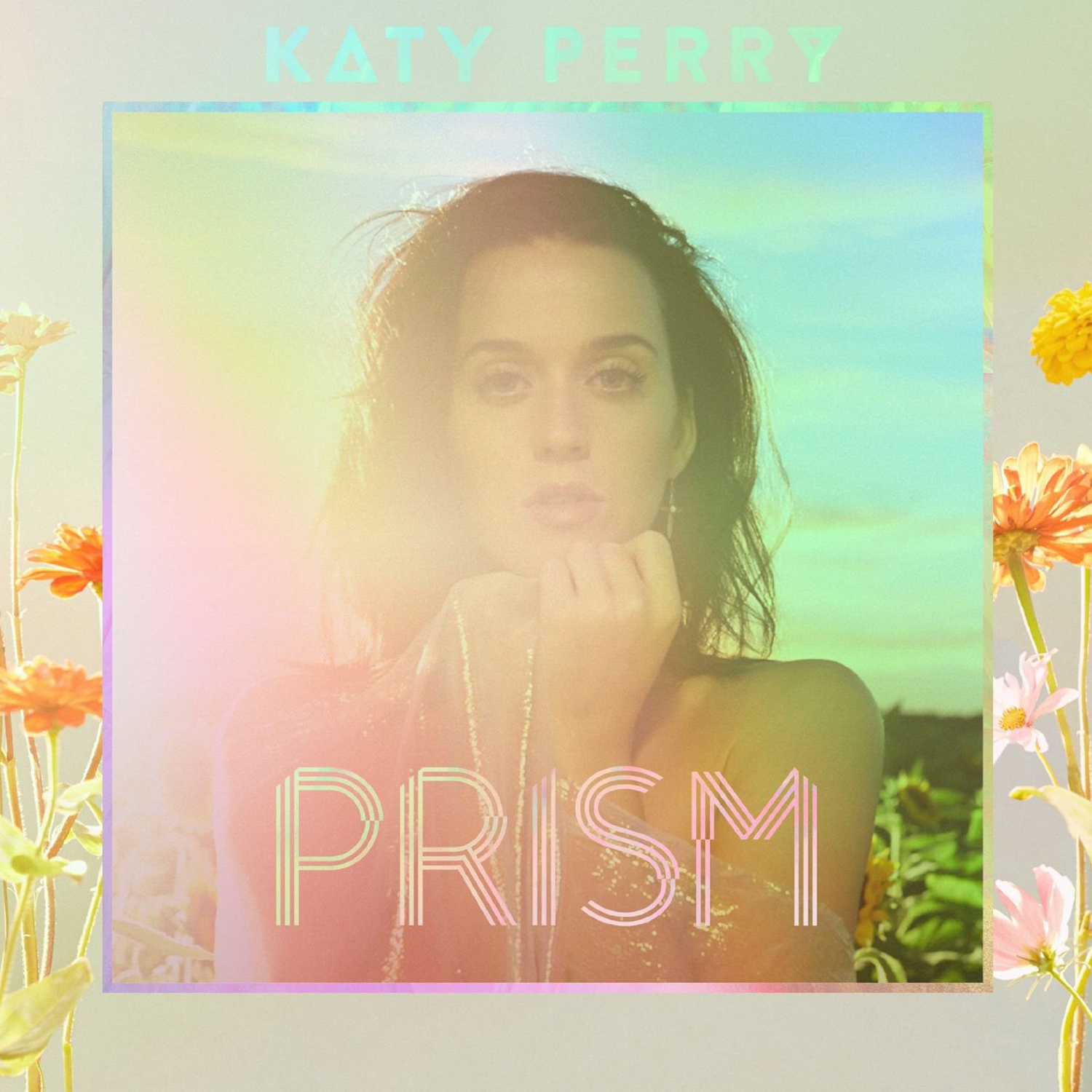Katy Perry Prism tracklist traduzioni testi video download la