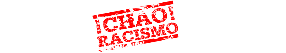 Chao Racismo