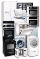 All Appliances Repaired