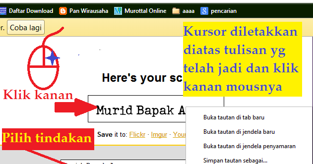 Cara Membuat Tulisan Menarik Online | agungar com cara membuat tulisan unik menarik dan kreatif Cara Membuat Tulisan Menarik Online | agungar com cara membuat tulisan unik menarik dan kreatif