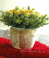 Lollichocs Bouquet