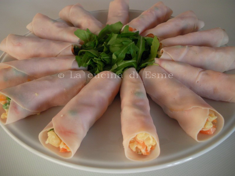 La Cucina Di Esme Messicani Diversi E Le Finaliste