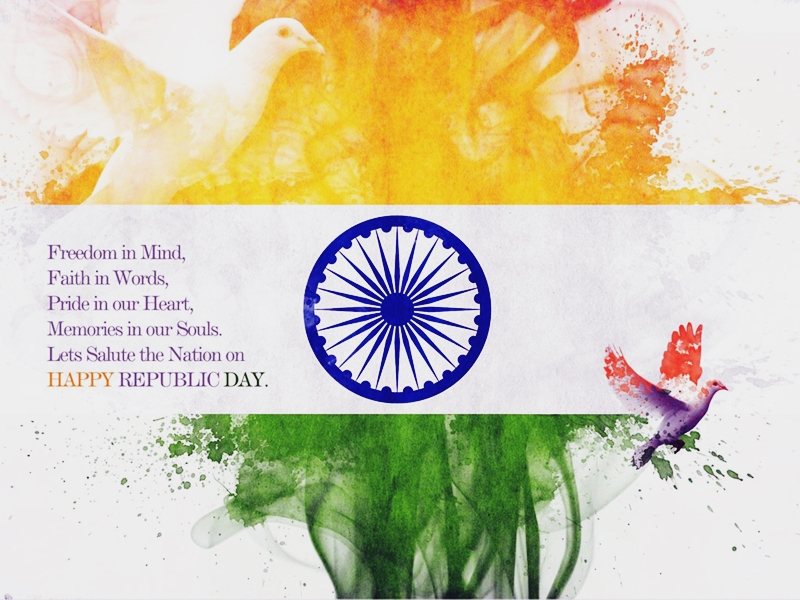 Image result for republic day quotes