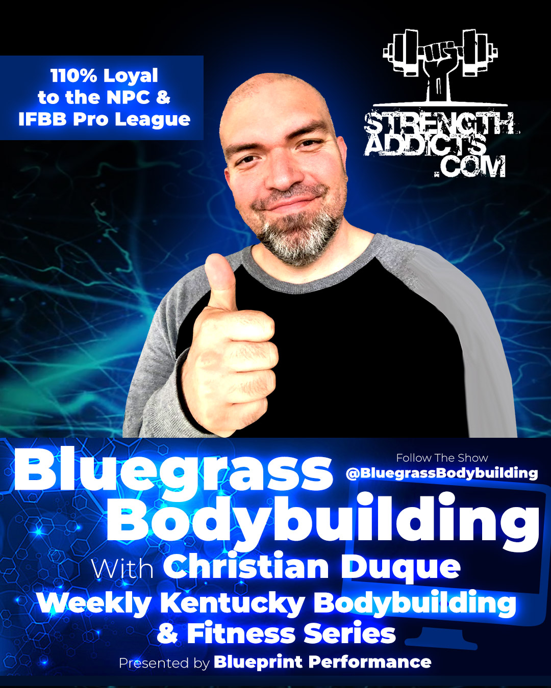 Bluegrass Bodybuilding