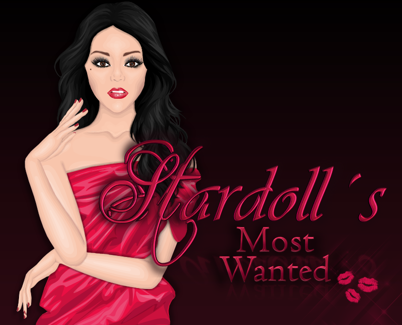 The Stardolls Most Wanted