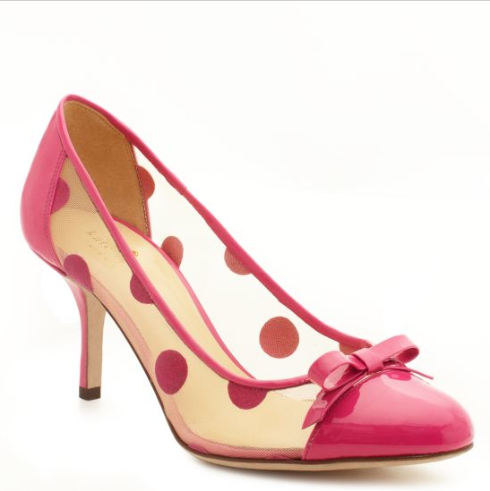 Shoe Daydreams Cooling My Heels