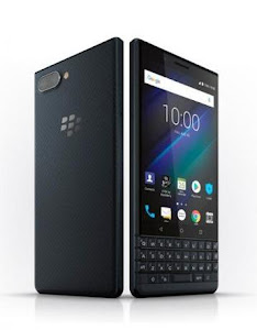 BlackBerryVzla