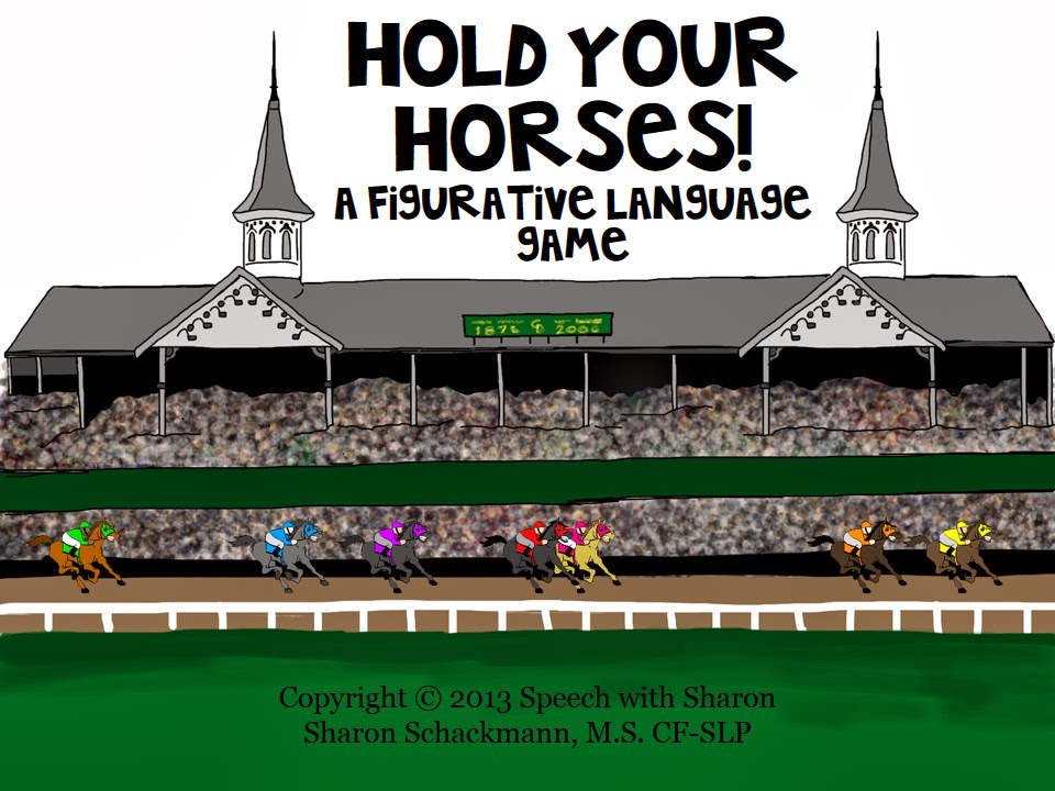Horses