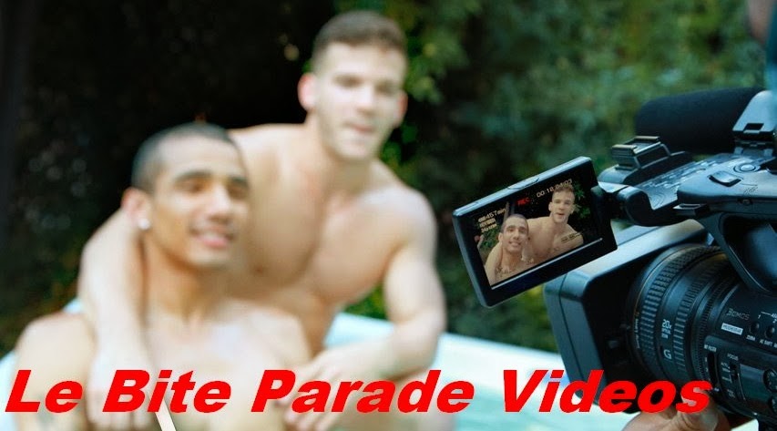 Le Bite Parade - Videos