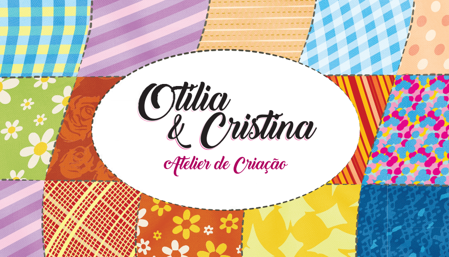 Otilia e Cristina, Atelier de Criação