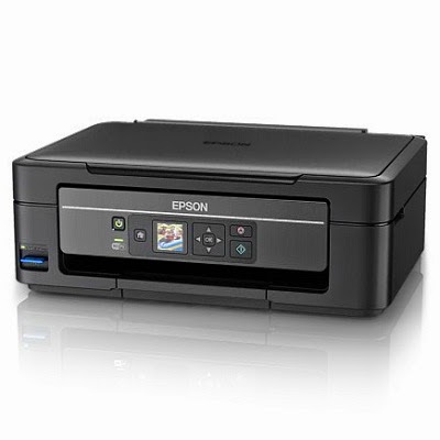 Epson Expression Home xp-302
