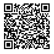 Scan QR code below to download our app