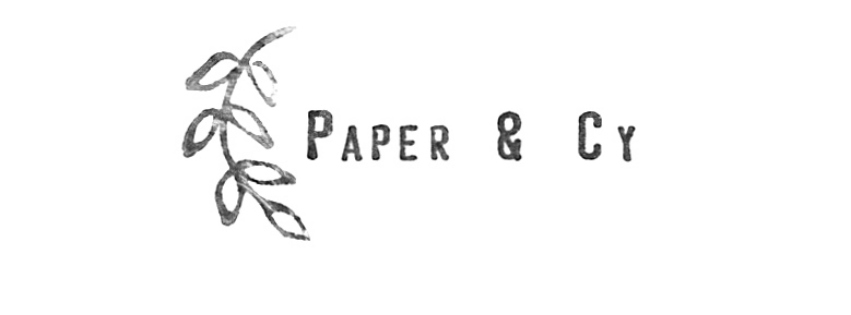 Paper and Cy