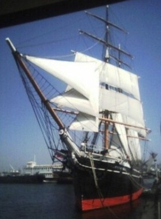Star of India
