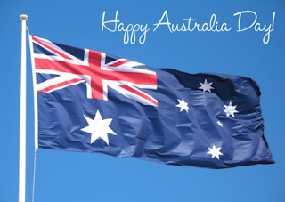 Short Short News : Australia Day