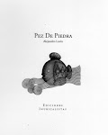 Pez de piedra