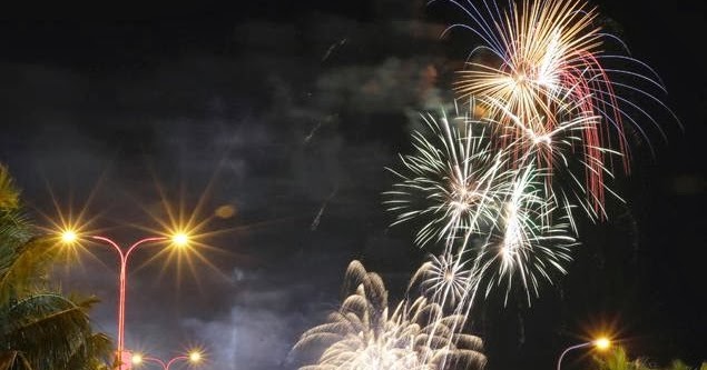 Zensible Mama: 5 Most Popular Superstitions Filipinos Do To Ring In New Year