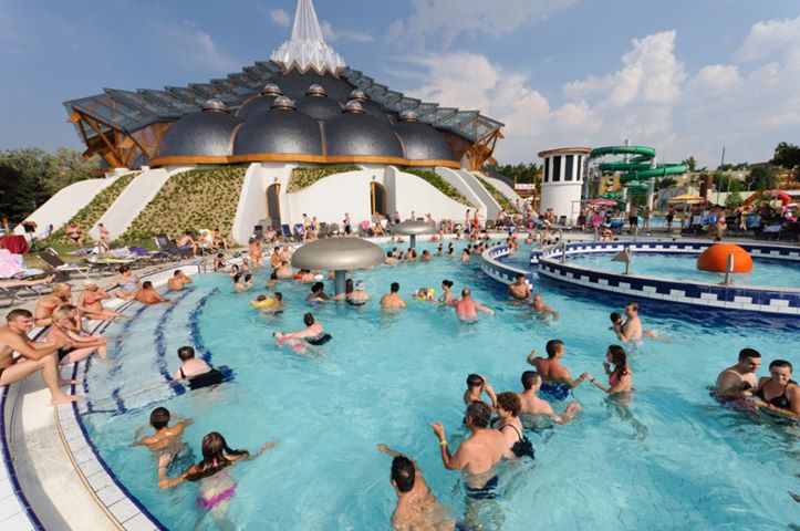 Gyogyfurdok Hagymatikum Mako