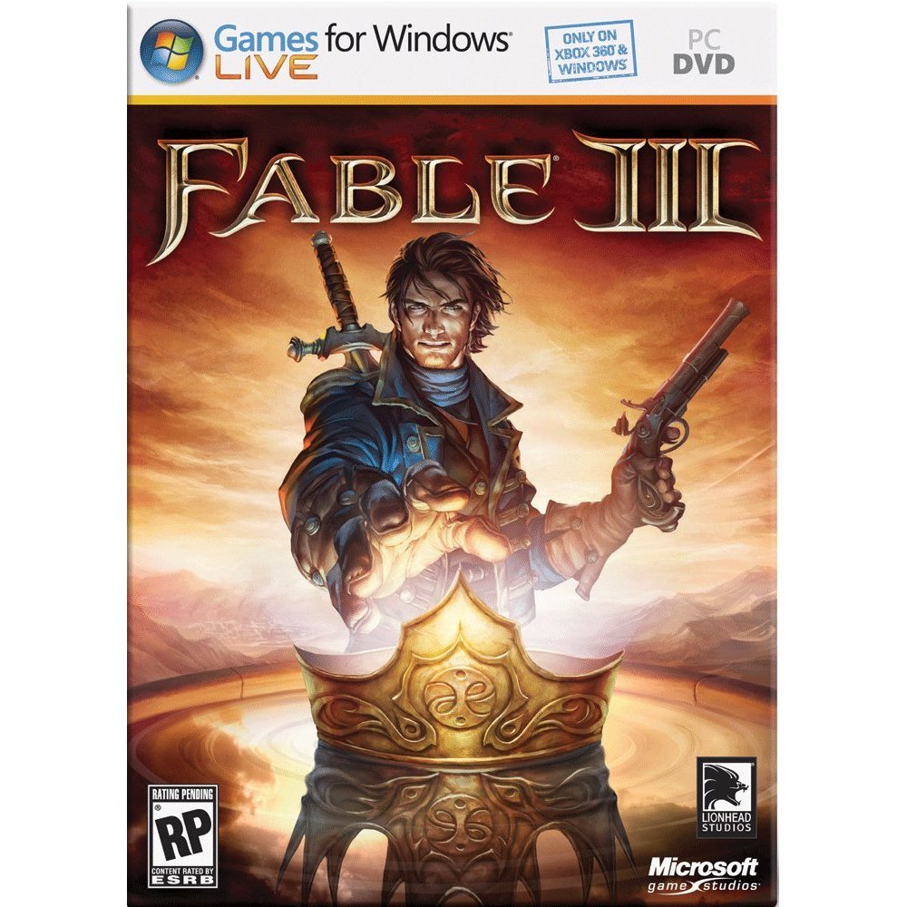 fable three download free