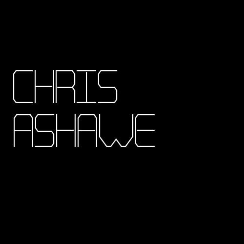 CHRIS ASHAWE