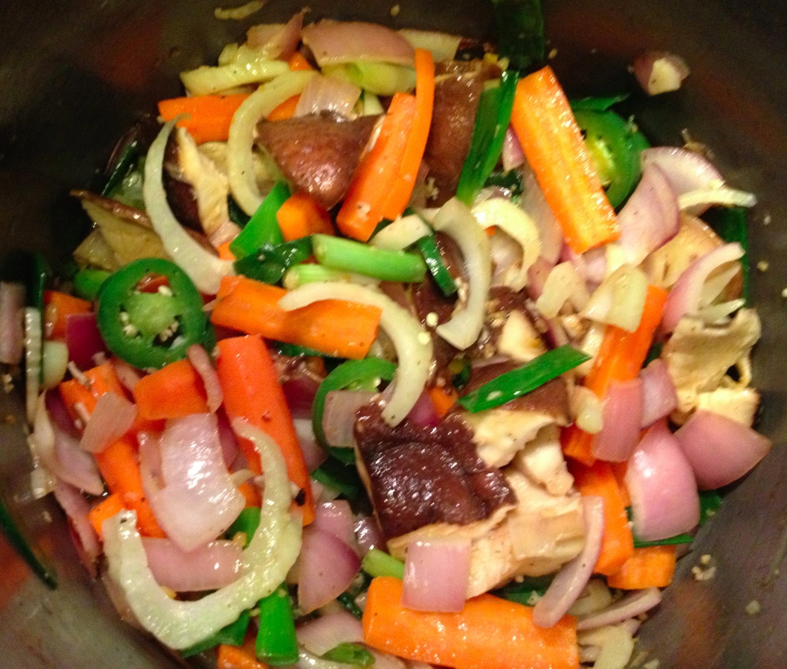Pressure Cooker Coq Au Vin Recipe at Stephanie Neal blog