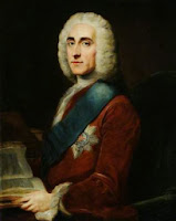Philip Dormer Stanhope, 4th Earl of Chesterfield
