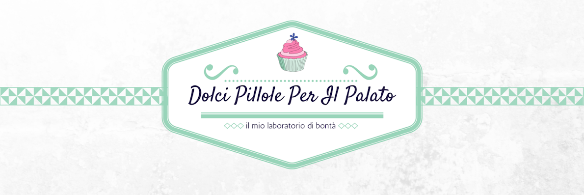 Dolci Pillole Per Il Palato