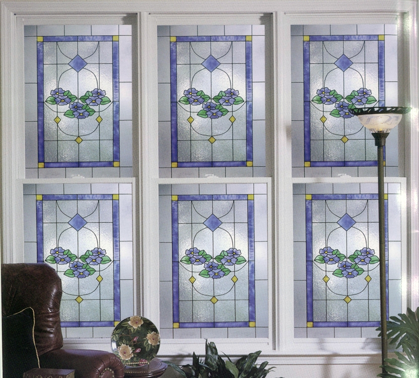 Gallery Glass Class Instant Windows with RediLead
